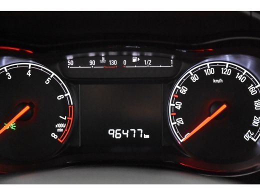 Opel KARL 1.0 ecoFLEX 120 Jaar Edition *1ste Eigenaar*Carplay*Navigatie* ActivLease financial lease