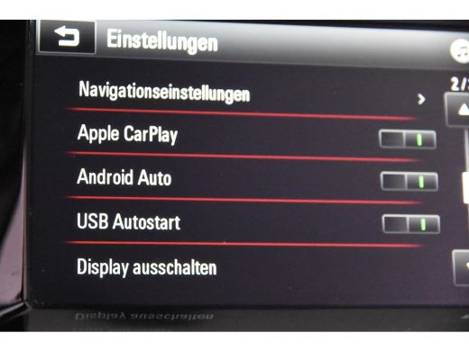 Opel KARL 1.0 ecoFLEX 120 Jaar Edition *1ste Eigenaar*Carplay*Navigatie* ActivLease financial lease