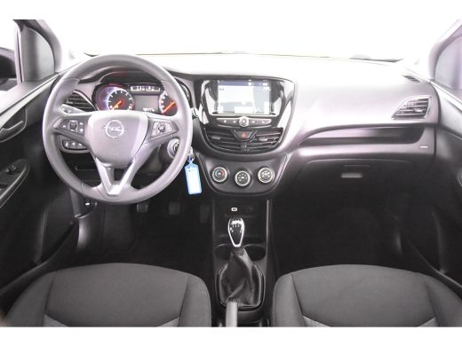 Opel KARL 1.0 ecoFLEX 120 Jaar Edition *1ste Eigenaar*Carplay*Navigatie* ActivLease financial lease