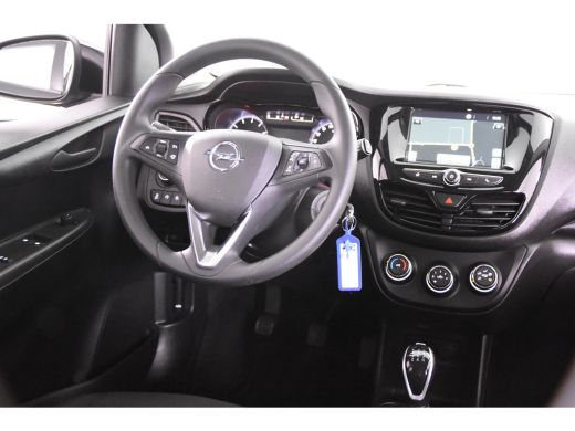 Opel KARL 1.0 ecoFLEX 120 Jaar Edition *1ste Eigenaar*Carplay*Navigatie* ActivLease financial lease