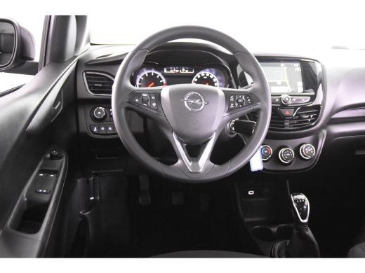 Opel KARL 1.0 ecoFLEX 120 Jaar Edition *1ste Eigenaar*Carplay*Navigatie* ActivLease financial lease