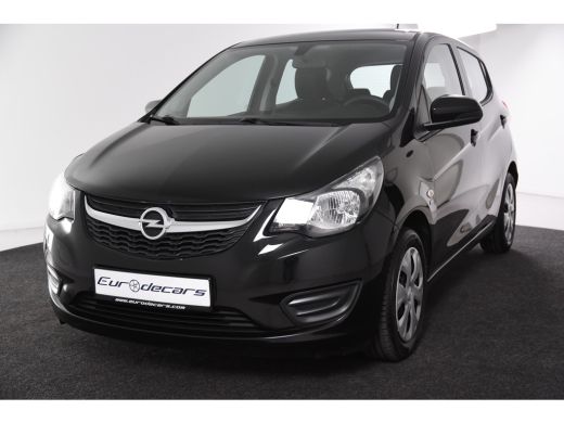 Opel KARL 1.0 ecoFLEX 120 Jaar Edition *1ste Eigenaar*Carplay*Navigatie* ActivLease financial lease