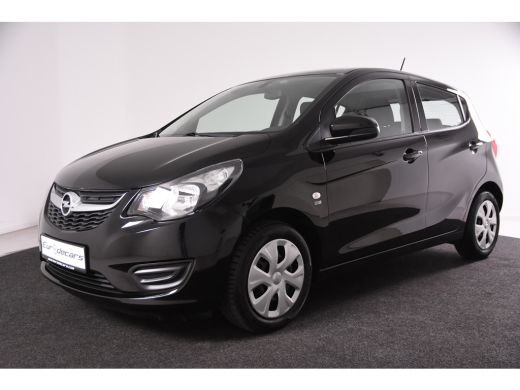 Opel KARL 1.0 ecoFLEX 120 Jaar Edition *1ste Eigenaar*Carplay*Navigatie* ActivLease financial lease