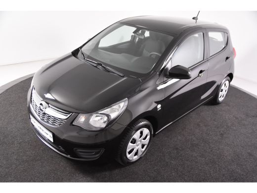 Opel KARL 1.0 ecoFLEX 120 Jaar Edition *1ste Eigenaar*Carplay*Navigatie* ActivLease financial lease