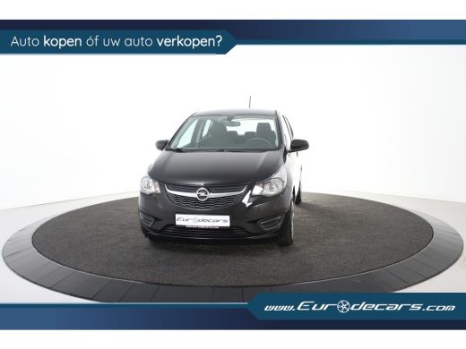 Opel KARL 1.0 ecoFLEX 120 Jaar Edition *1ste Eigenaar*Carplay*Navigatie* ActivLease financial lease