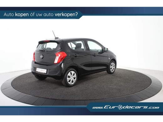 Opel KARL 1.0 ecoFLEX 120 Jaar Edition *1ste Eigenaar*Carplay*Navigatie* ActivLease financial lease