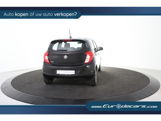 Opel KARL 1.0 ecoFLEX 120 Jaar Edition *1ste Eigenaar*Carplay*Navigatie* ActivLease financial lease