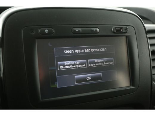 Opel Vivaro 1.6 CDTI L2H1 | DC | 6-Zits | Airco | Cruise | Camera | Navi | Parkeersens. | Trekh. | Imperiaal ActivLease financial lease