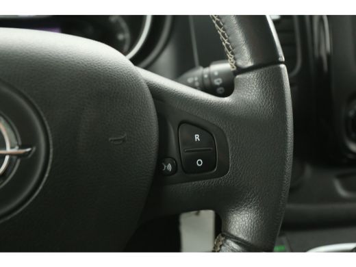 Opel Vivaro 1.6 CDTI L2H1 | DC | 6-Zits | Airco | Cruise | Camera | Navi | Parkeersens. | Trekh. | Imperiaal ActivLease financial lease