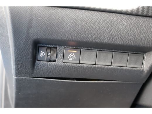 Peugeot 208 1.2 PURETECH 100PK ALLURE PACK / NAVI / LEDER / CLIMA / FULL-LED / 16" LMV / KEYLESS / ADAPT. CRU... ActivLease financial lease