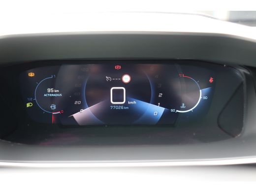 Peugeot 208 1.2 PURETECH 100PK ALLURE PACK / NAVI / LEDER / CLIMA / FULL-LED / 16" LMV / KEYLESS / ADAPT. CRU... ActivLease financial lease