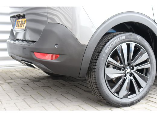 Peugeot 5008 1.2 PURETECH 130PK GT PACK AUTOMAAT / NAVI / CLIMA / PDC / 19" LMV / CAMERA / KEYLESS / FULL-LED ... ActivLease financial lease