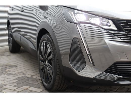 Peugeot 5008 1.2 PURETECH 130PK GT PACK AUTOMAAT / NAVI / CLIMA / PDC / 19" LMV / CAMERA / KEYLESS / FULL-LED ... ActivLease financial lease