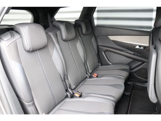 Peugeot 5008 1.2 PURETECH 130PK GT PACK AUTOMAAT / NAVI / CLIMA / PDC / 19" LMV / CAMERA / KEYLESS / FULL-LED ... ActivLease financial lease