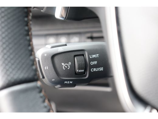 Peugeot 5008 1.2 PURETECH 130PK GT PACK AUTOMAAT / NAVI / CLIMA / PDC / 19" LMV / CAMERA / KEYLESS / FULL-LED ... ActivLease financial lease