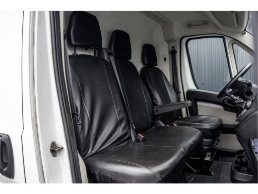 Peugeot Boxer 2.0 BlueHDI L3H3 | 160PK | Camera | Navigatie | Cruise | Airco | 3T Trekgewicht | Euro 6 ActivLease financial lease