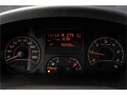 Peugeot Boxer 2.0 BlueHDI L3H3 | 160PK | Camera | Navigatie | Cruise | Airco | 3T Trekgewicht | Euro 6 ActivLease financial lease