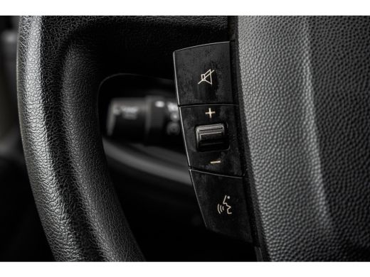 Peugeot Boxer 2.0 BlueHDI L3H3 | 160PK | Camera | Navigatie | Cruise | Airco | 3T Trekgewicht | Euro 6 ActivLease financial lease