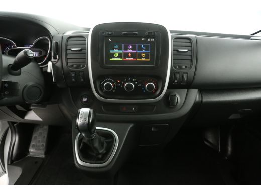 Renault Trafic 2.0 dCi T29 L1H1 | 170PK | Automaat | Airco | Cruise | Camera | Carplay | Trekh. | 2xSchuifdeur |... ActivLease financial lease