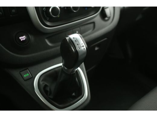 Renault Trafic 2.0 dCi T29 L1H1 | 170PK | Automaat | Airco | Cruise | Camera | Carplay | Trekh. | 2xSchuifdeur |... ActivLease financial lease