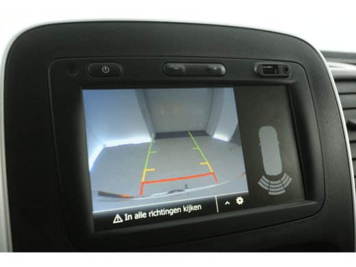 Renault Trafic 2.0 dCi T29 L1H1 | 170PK | Automaat | Airco | Cruise | Camera | Carplay | Trekh. | 2xSchuifdeur |... ActivLease financial lease