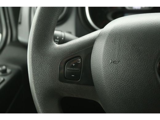 Renault Trafic 2.0 dCi T29 L1H1 | 170PK | Automaat | Airco | Cruise | Camera | Carplay | Trekh. | 2xSchuifdeur |... ActivLease financial lease