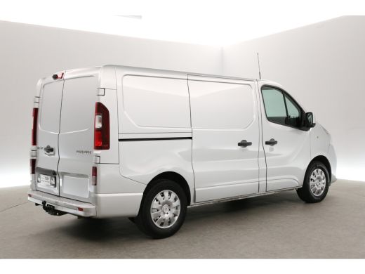Renault Trafic 2.0 dCi T29 L1H1 | 170PK | Automaat | Airco | Cruise | Camera | Carplay | Trekh. | 2xSchuifdeur |... ActivLease financial lease