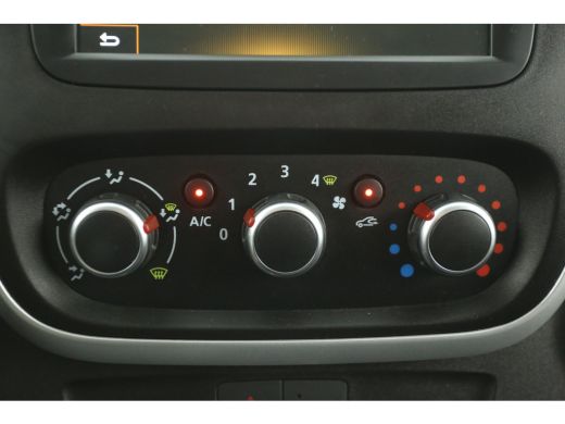 Renault Trafic 2.0 dCi T29 L1H1 | 170PK | Automaat | Airco | Cruise | Camera | Carplay | Trekh. | 2xSchuifdeur |... ActivLease financial lease
