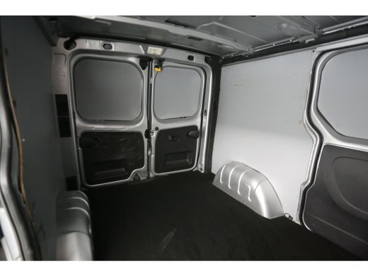 Renault Trafic 2.0 dCi T29 L1H1 | 170PK | Automaat | Airco | Cruise | Camera | Carplay | Trekh. | 2xSchuifdeur |... ActivLease financial lease