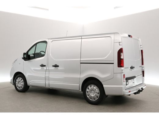 Renault Trafic 2.0 dCi T29 L1H1 | 170PK | Automaat | Airco | Cruise | Camera | Carplay | Trekh. | 2xSchuifdeur |... ActivLease financial lease