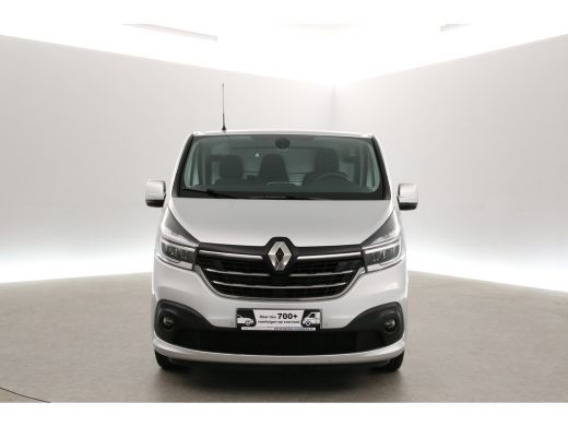 Renault Trafic 2.0 dCi T29 L1H1 | 170PK | Automaat | Airco | Cruise | Camera | Carplay | Trekh. | 2xSchuifdeur |... ActivLease financial lease