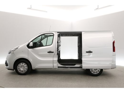 Renault Trafic 2.0 dCi T29 L1H1 | 170PK | Automaat | Airco | Cruise | Camera | Carplay | Trekh. | 2xSchuifdeur |... ActivLease financial lease