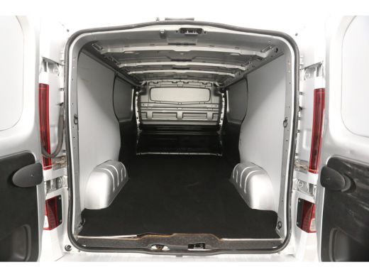 Renault Trafic 2.0 dCi T29 L1H1 | 170PK | Automaat | Airco | Cruise | Camera | Carplay | Trekh. | 2xSchuifdeur |... ActivLease financial lease