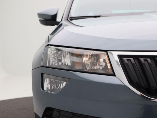 Skoda Karoq 1.6 TDi 115 Pk Clever Edition | LED | Parkeersensoren | Cruise Control | Carplay | Navigatiesyste... ActivLease financial lease