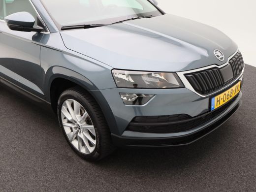 Skoda Karoq 1.6 TDi 115 Pk Clever Edition | LED | Parkeersensoren | Cruise Control | Carplay | Navigatiesyste... ActivLease financial lease