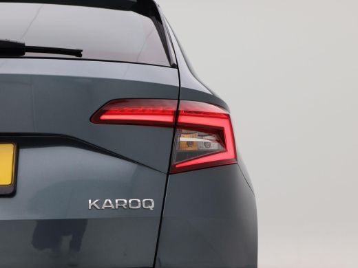 Skoda Karoq 1.6 TDi 115 Pk Clever Edition | LED | Parkeersensoren | Cruise Control | Carplay | Navigatiesyste... ActivLease financial lease