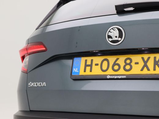 Skoda Karoq 1.6 TDi 115 Pk Clever Edition | LED | Parkeersensoren | Cruise Control | Carplay | Navigatiesyste... ActivLease financial lease