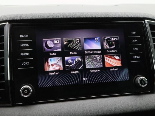Skoda Karoq 1.6 TDi 115 Pk Clever Edition | LED | Parkeersensoren | Cruise Control | Carplay | Navigatiesyste... ActivLease financial lease