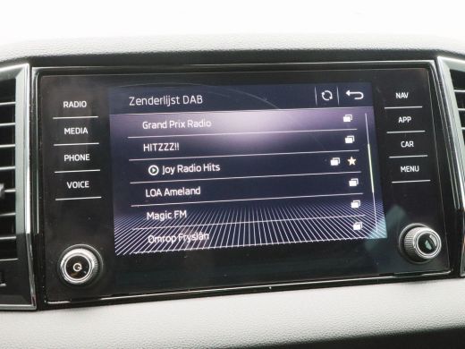 Skoda Karoq 1.6 TDi 115 Pk Clever Edition | LED | Parkeersensoren | Cruise Control | Carplay | Navigatiesyste... ActivLease financial lease