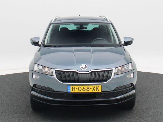 Skoda Karoq 1.6 TDi 115 Pk Clever Edition | LED | Parkeersensoren | Cruise Control | Carplay | Navigatiesyste... ActivLease financial lease