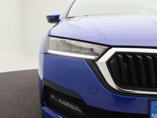 Skoda Octavia Combi 1.4 TSi 204 Pk Automaat iV PHEV Business Edition | Cruise Control | Carplay | Navigatiesyst... ActivLease financial lease