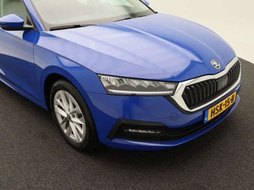 Skoda Octavia Combi 1.4 TSi 204 Pk Automaat iV PHEV Business Edition | Cruise Control | Carplay | Navigatiesyst... ActivLease financial lease