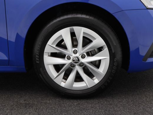Skoda Octavia Combi 1.4 TSi 204 Pk Automaat iV PHEV Business Edition | Cruise Control | Carplay | Navigatiesyst... ActivLease financial lease