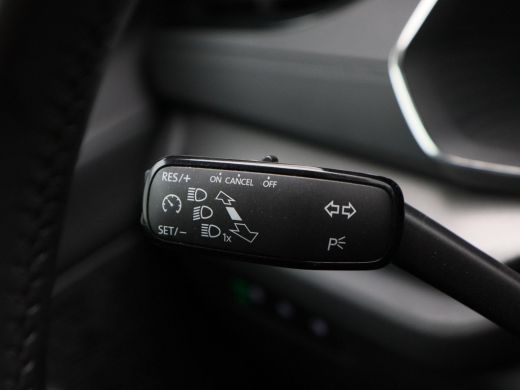 Skoda Octavia Combi 1.4 TSi 204 Pk Automaat iV PHEV Business Edition | Cruise Control | Carplay | Navigatiesyst... ActivLease financial lease