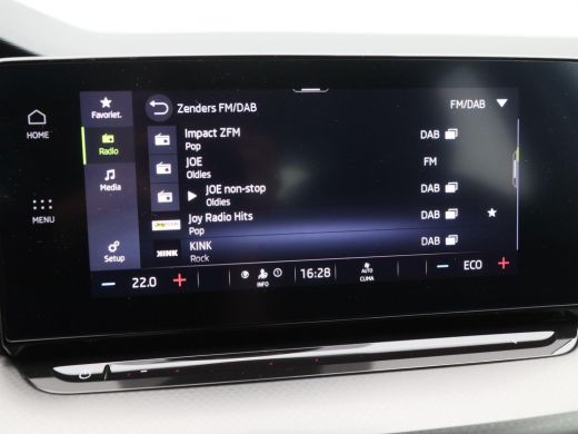 Skoda Octavia Combi 1.4 TSi 204 Pk Automaat iV PHEV Business Edition | Cruise Control | Carplay | Navigatiesyst... ActivLease financial lease
