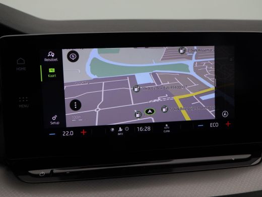 Skoda Octavia Combi 1.4 TSi 204 Pk Automaat iV PHEV Business Edition | Cruise Control | Carplay | Navigatiesyst... ActivLease financial lease