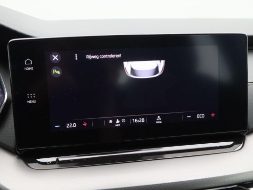 Skoda Octavia Combi 1.4 TSi 204 Pk Automaat iV PHEV Business Edition | Cruise Control | Carplay | Navigatiesyst... ActivLease financial lease