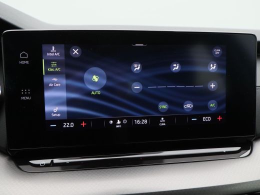 Skoda Octavia Combi 1.4 TSi 204 Pk Automaat iV PHEV Business Edition | Cruise Control | Carplay | Navigatiesyst... ActivLease financial lease
