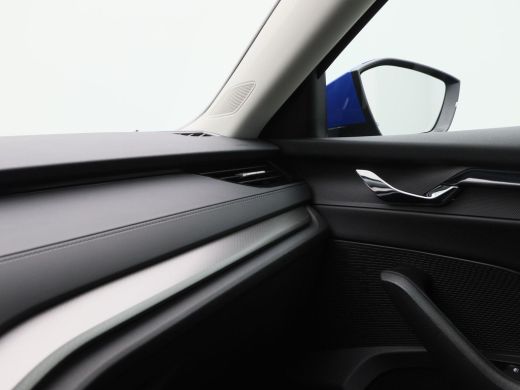 Skoda Octavia Combi 1.4 TSi 204 Pk Automaat iV PHEV Business Edition | Cruise Control | Carplay | Navigatiesyst... ActivLease financial lease