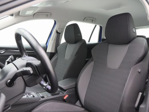 Skoda Octavia Combi 1.4 TSi 204 Pk Automaat iV PHEV Business Edition | Cruise Control | Carplay | Navigatiesyst... ActivLease financial lease